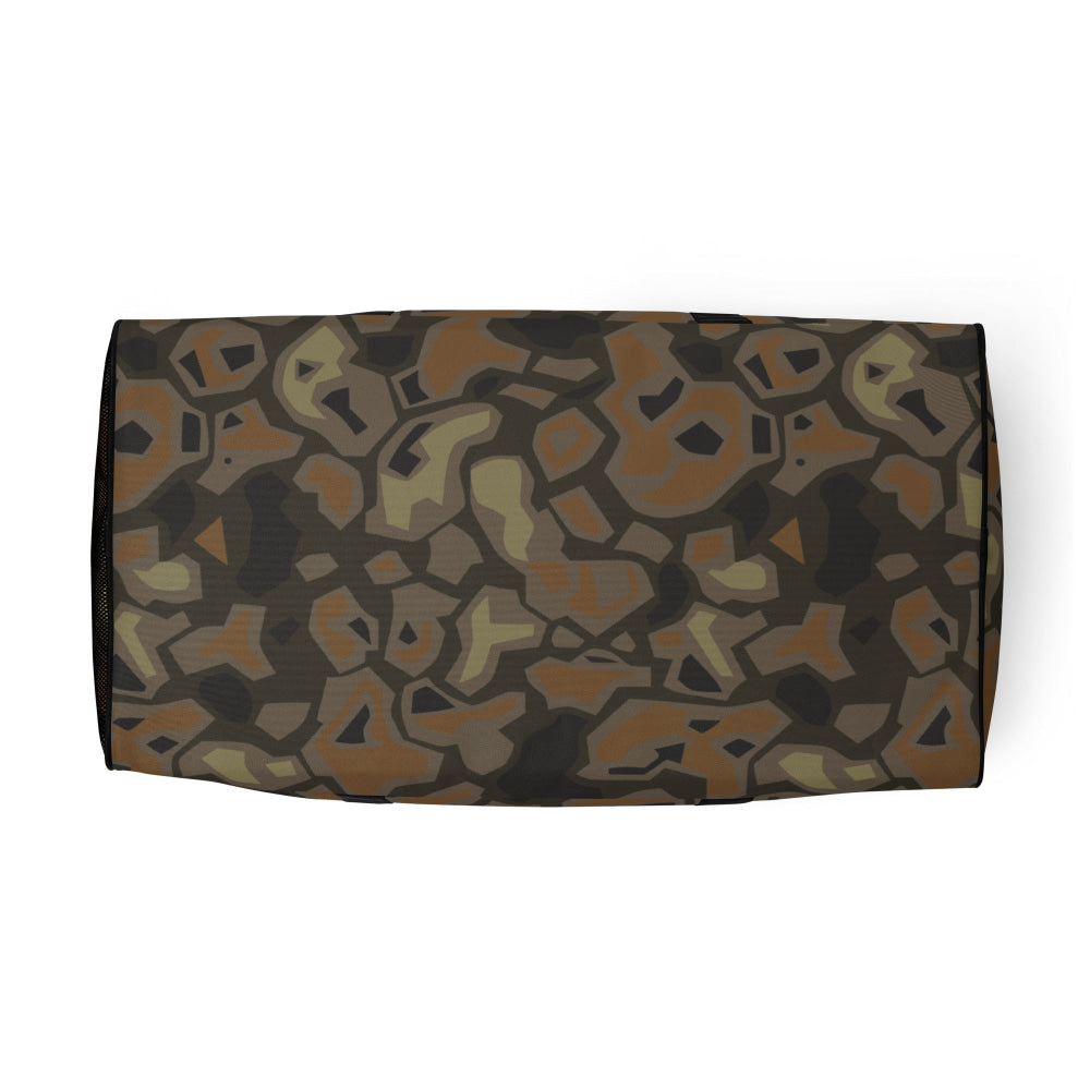 Rock CAMO Duffle bag - Bag