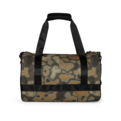 Rock CAMO gym bag - Gym Bag