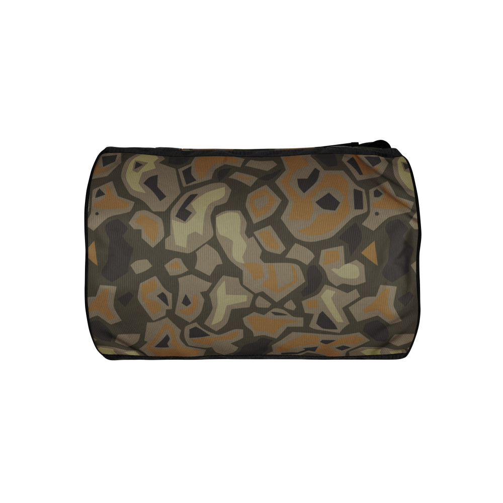 Rock CAMO gym bag - Gym Bag