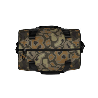 Rock CAMO gym bag - Gym Bag