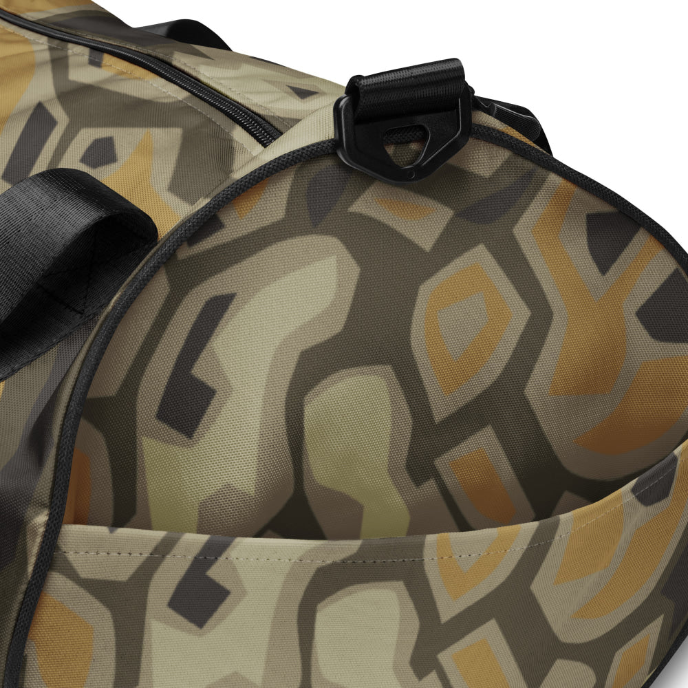 Rock CAMO gym bag - Gym Bag