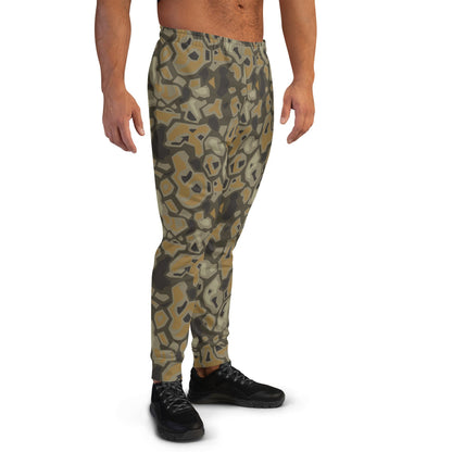 Rock CAMO Men’s Joggers - Mens