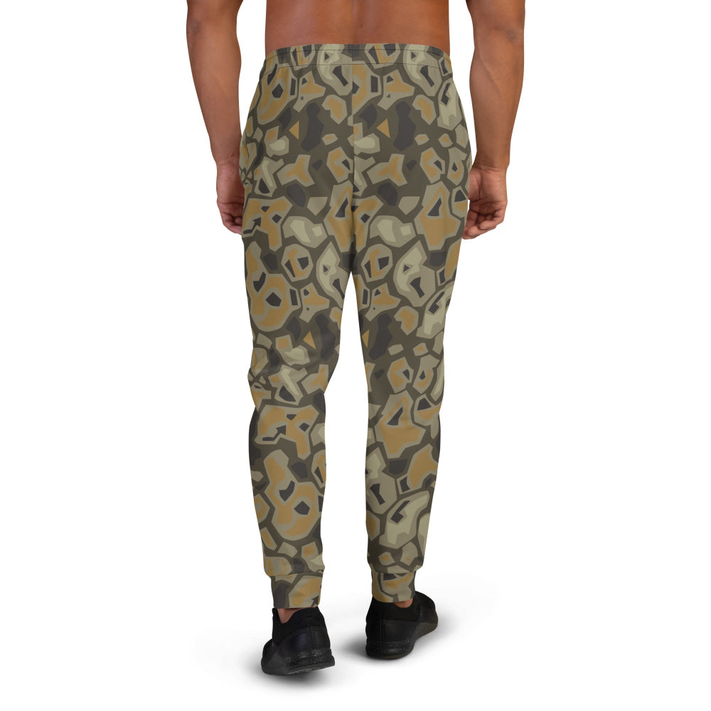 Rock CAMO Men’s Joggers - Mens