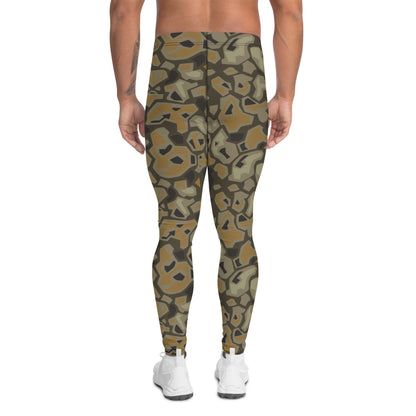 Rock CAMO Men’s Leggings - Mens