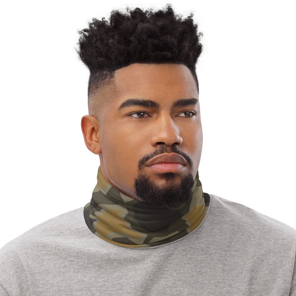 Rock CAMO Neck Gaiter