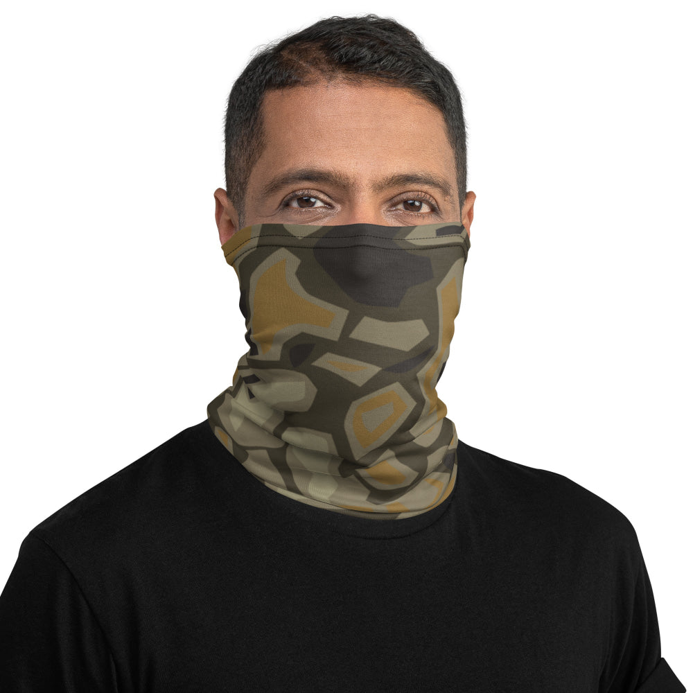 Rock CAMO Neck Gaiter