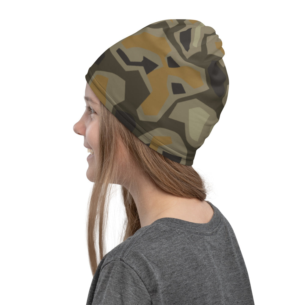 Rock CAMO Neck Gaiter