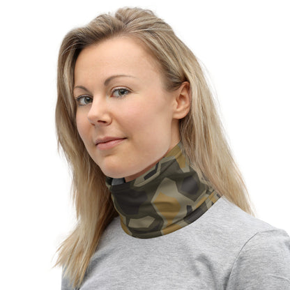 Rock CAMO Neck Gaiter