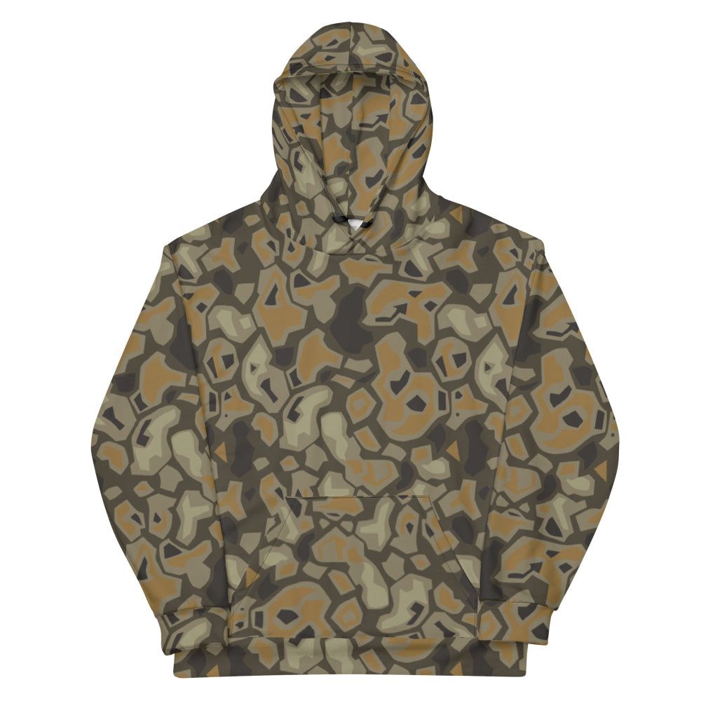 Rock CAMO Unisex Hoodie