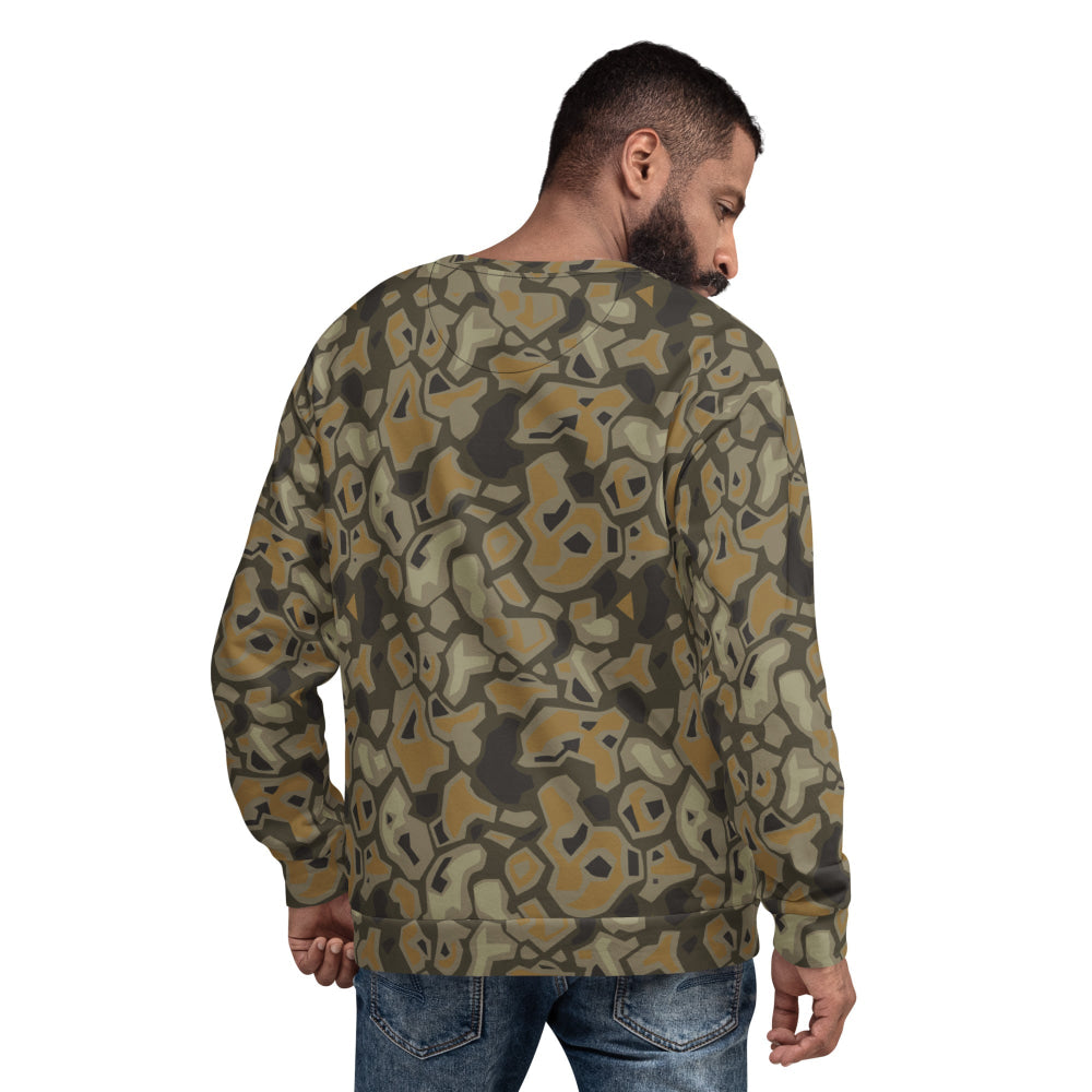 Rock CAMO Unisex Sweatshirt