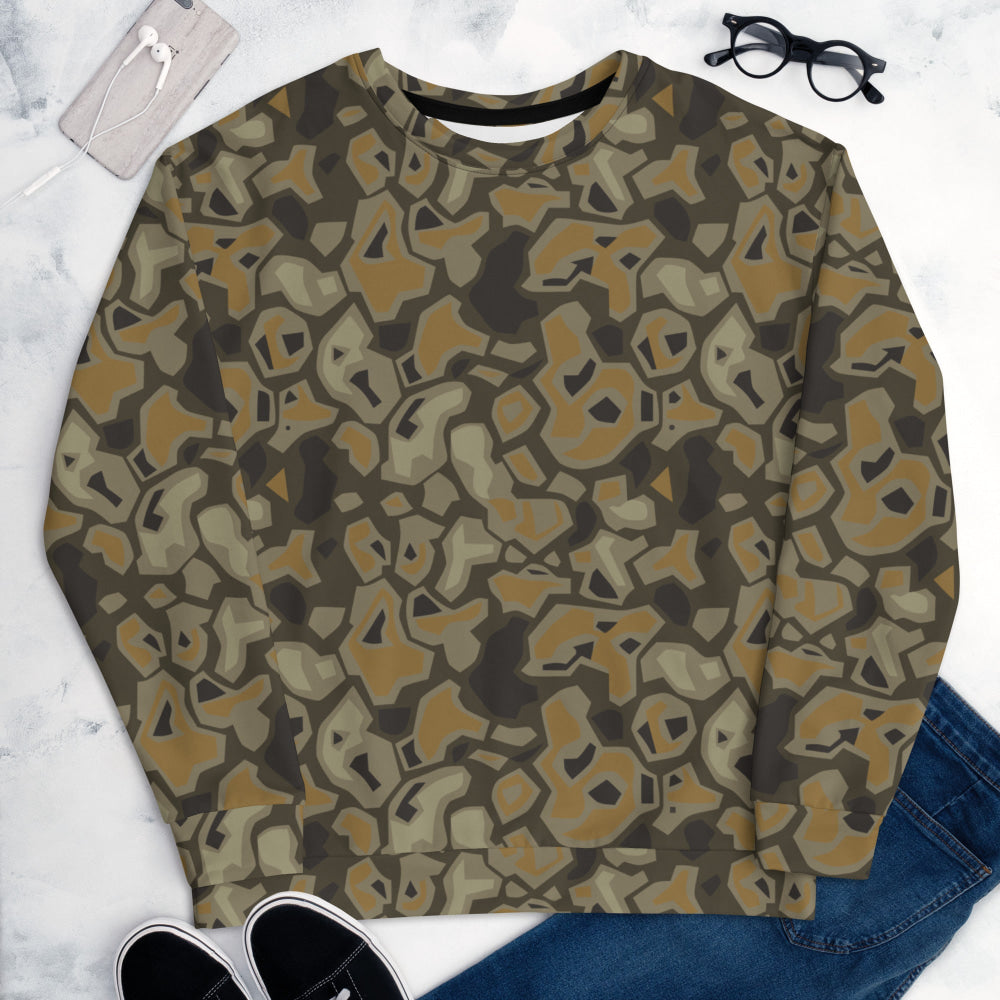 Rock CAMO Unisex Sweatshirt