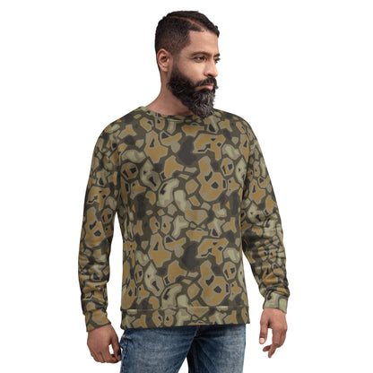 Rock CAMO Unisex Sweatshirt