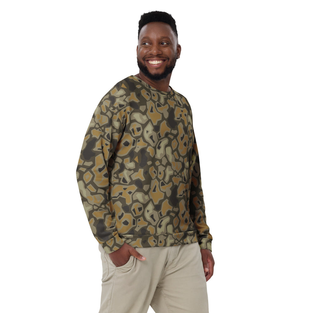 Rock CAMO Unisex Sweatshirt