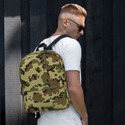Flecktarn Romanian Woodland CAMO Backpack - Bag