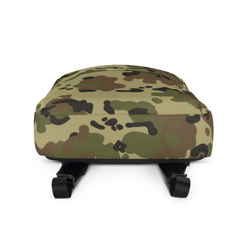 Flecktarn Romanian Woodland CAMO Backpack - Bag