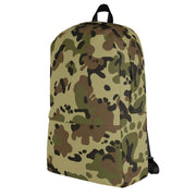 Flecktarn Romanian Woodland CAMO Backpack - Bag