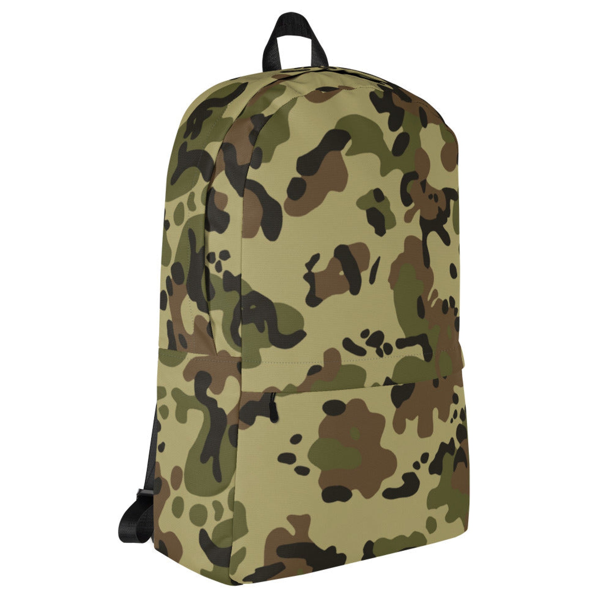 Romanian Flecktarn CAMO Backpack - Backpacks
