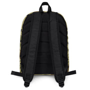 Flecktarn Romanian Woodland CAMO Backpack - Bag