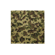 Flecktarn Romanian Woodland CAMO Bandana - S - Head