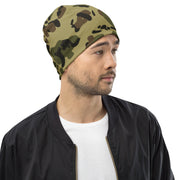 Flecktarn Romanian Woodland CAMO Beanie - Head