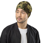 Flecktarn Romanian Woodland CAMO Beanie - Head