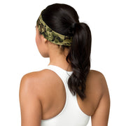 Flecktarn Romanian Woodland CAMO Headband - Head
