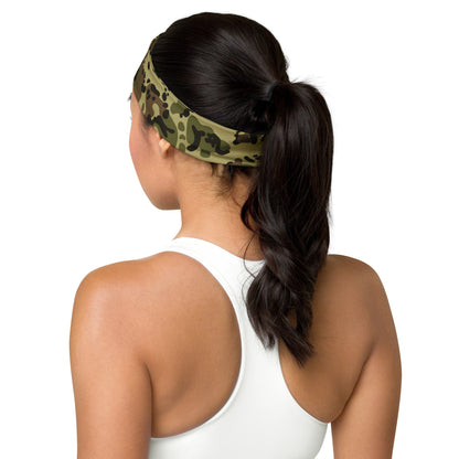 Romanian Flecktarn CAMO Headband - Headbands