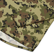 Flecktarn Romanian Woodland CAMO Unisex Hockey Fan Jersey