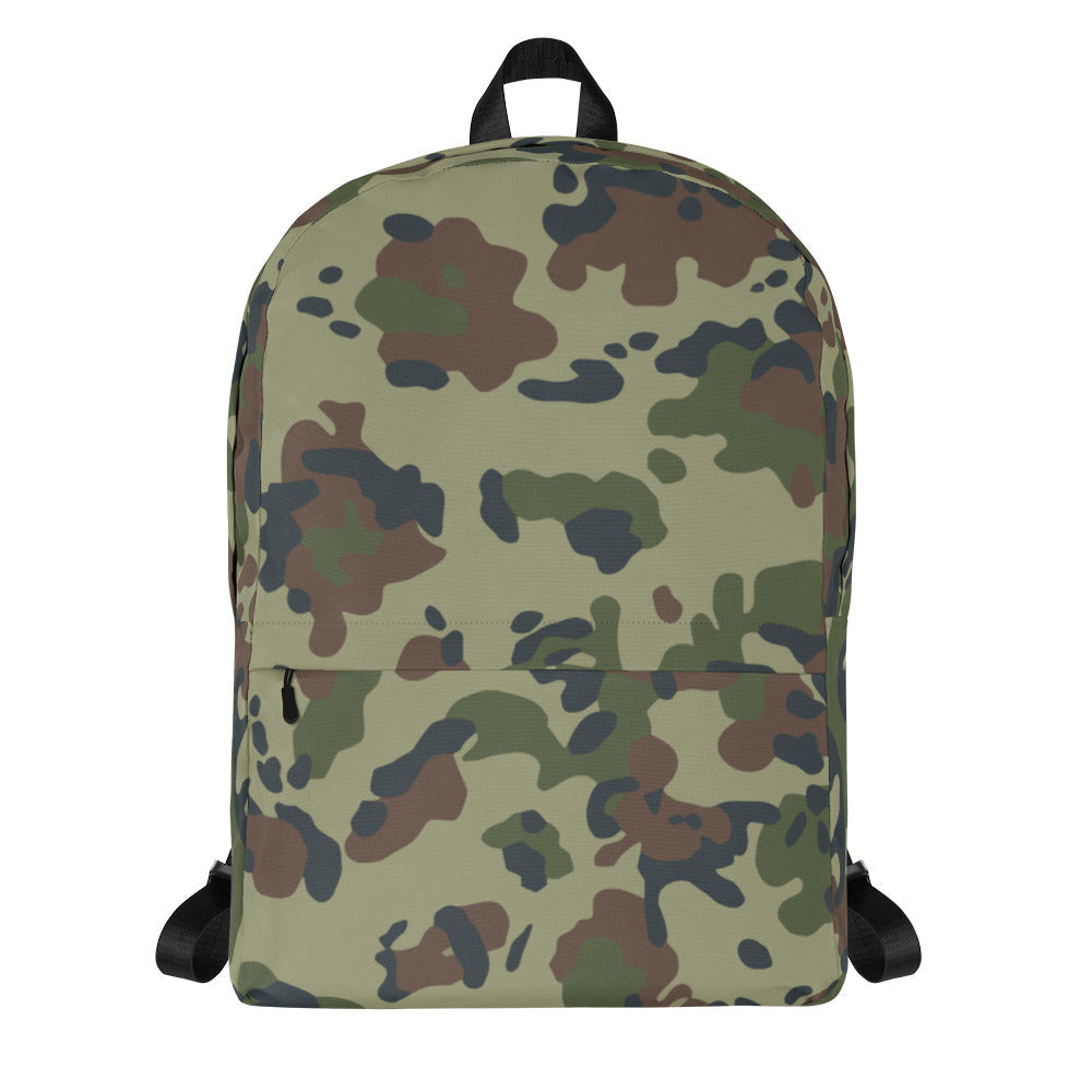 Romanian M1994 Fleck Summer CAMO Backpack