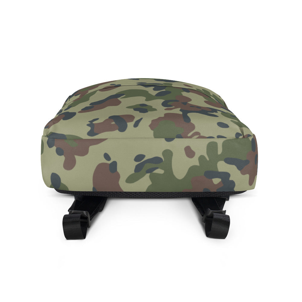 Romanian M1994 Fleck Summer CAMO Backpack