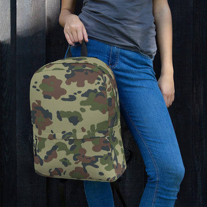 Romanian M1994 Fleck Summer CAMO Backpack