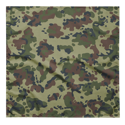 Romanian M1994 Fleck Summer CAMO bandana - Bandana