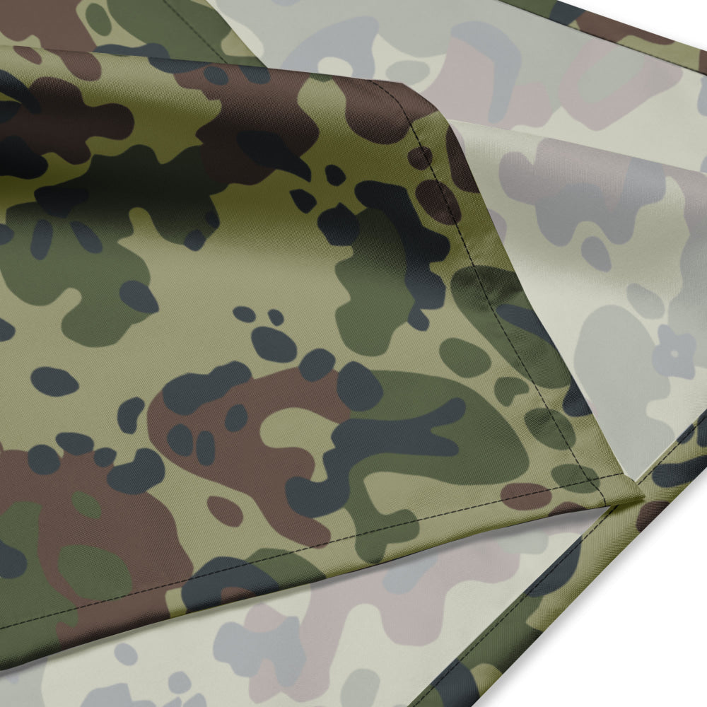 Romanian M1994 Fleck Summer CAMO bandana - Bandana