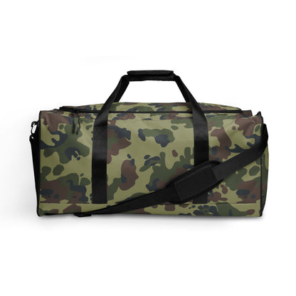 Romanian M1994 Fleck Summer CAMO Duffle bag - Bag