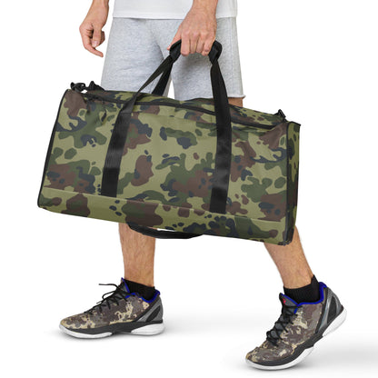 Romanian M1994 Fleck Summer CAMO Duffle bag - Bag