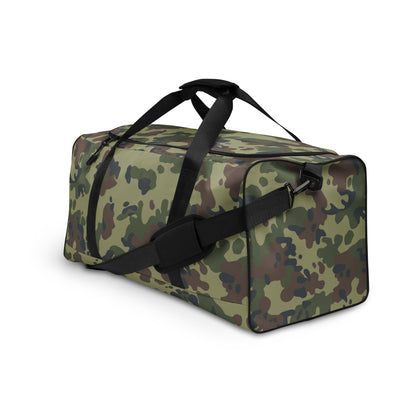 Romanian M1994 Fleck Summer CAMO Duffle bag - Bag