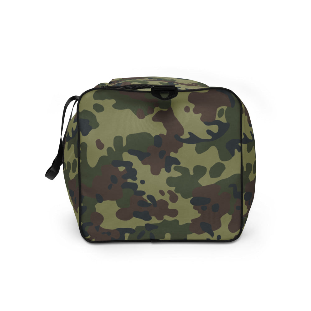 Romanian M1994 Fleck Summer CAMO Duffle bag - Bag