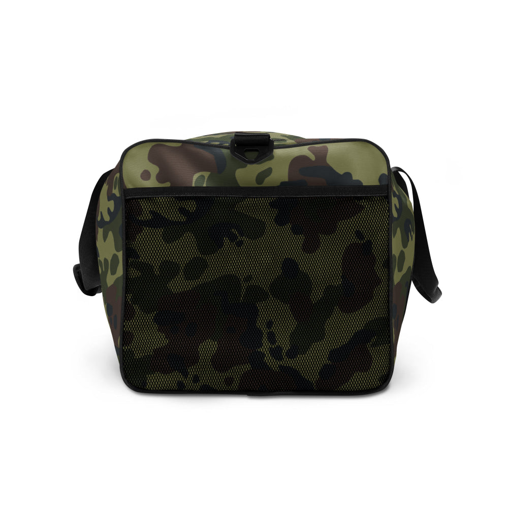 Romanian M1994 Fleck Summer CAMO Duffle bag - Bag