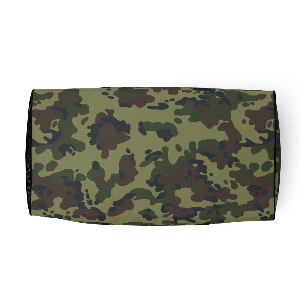 Romanian M1994 Fleck Summer CAMO Duffle bag - Bag