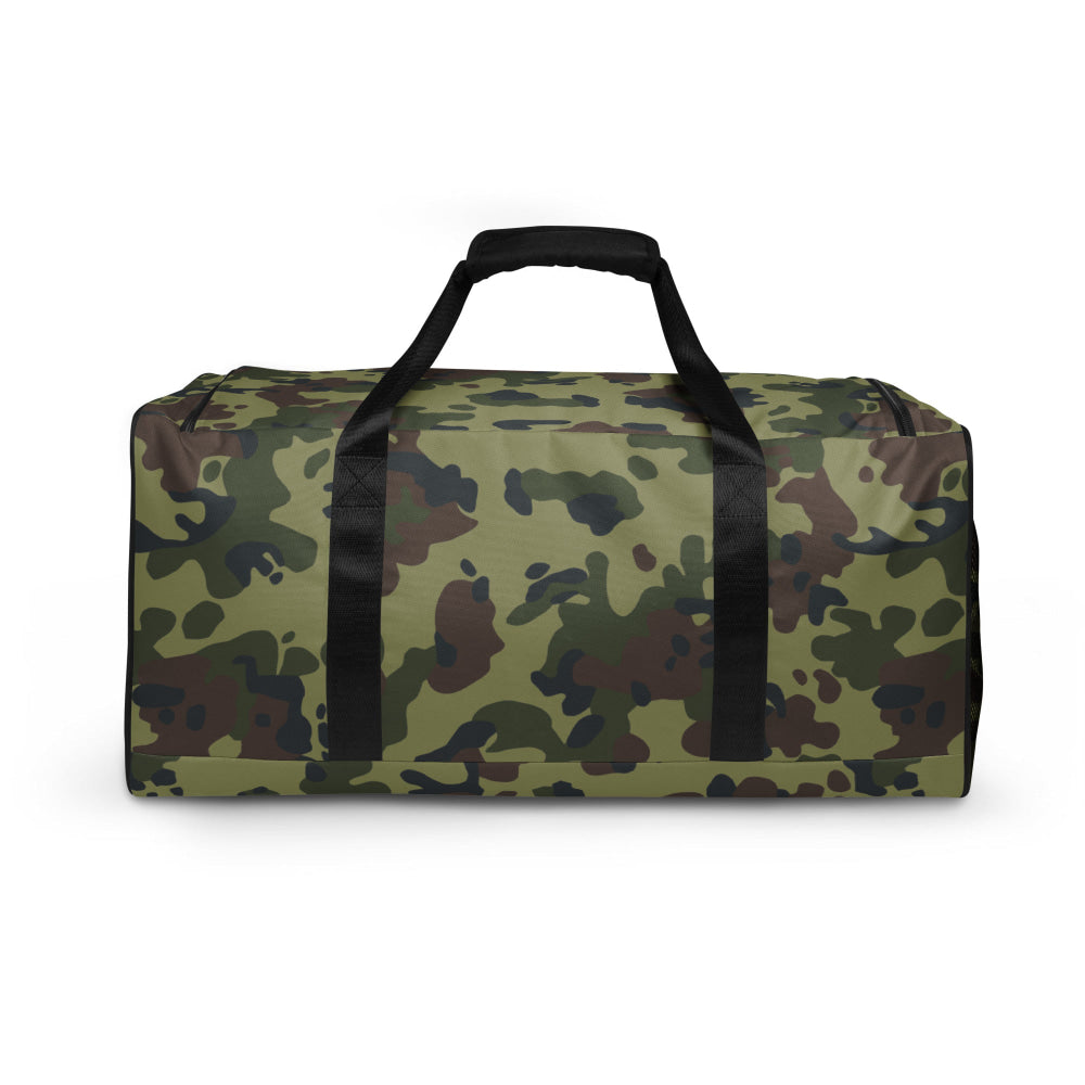 Romanian M1994 Fleck Summer CAMO Duffle bag - Bag