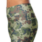 Romanian M1994 Fleck Summer CAMO Flare leggings - Womens Flare Leggings
