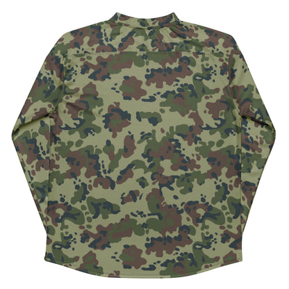 Romanian M1994 Fleck Summer CAMO hockey fan jersey - Unisex Hockey Fan Jersey