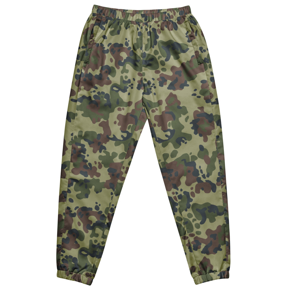 Romanian M1994 Fleck Summer CAMO Unisex track pants - Track Pants