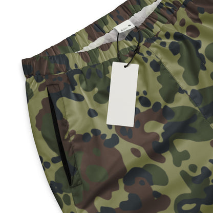 Romanian M1994 Fleck Summer CAMO Unisex track pants - Track Pants