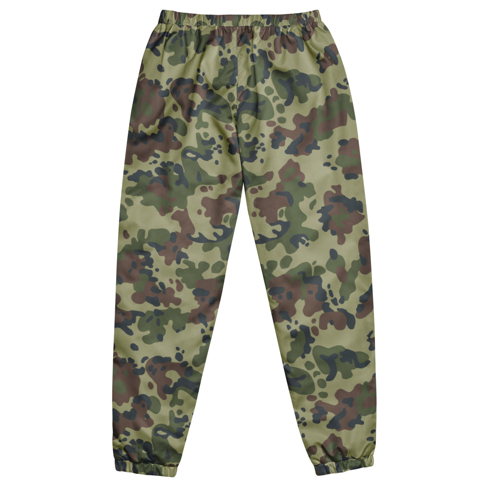 Romanian M1994 Fleck Summer CAMO Unisex track pants - Track Pants