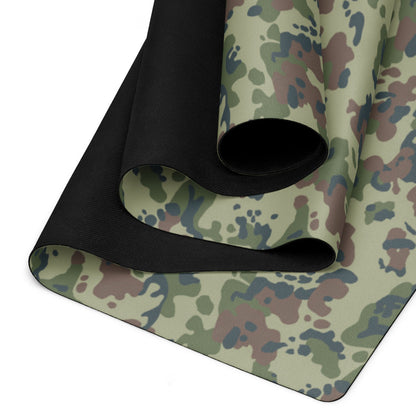 Romanian M1994 Fleck Summer CAMO Yoga mat - Mat