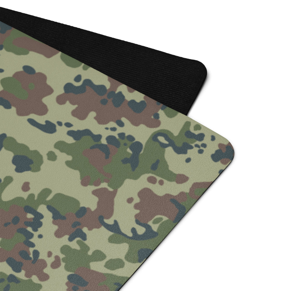 Romanian M1994 Fleck Summer CAMO Yoga mat - Mat