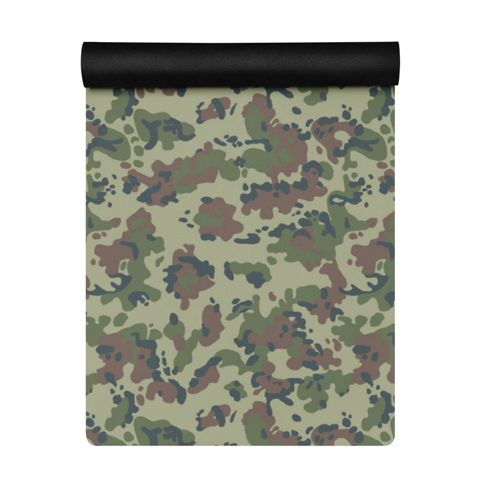 Romanian M1994 Fleck Summer CAMO Yoga mat - Mat