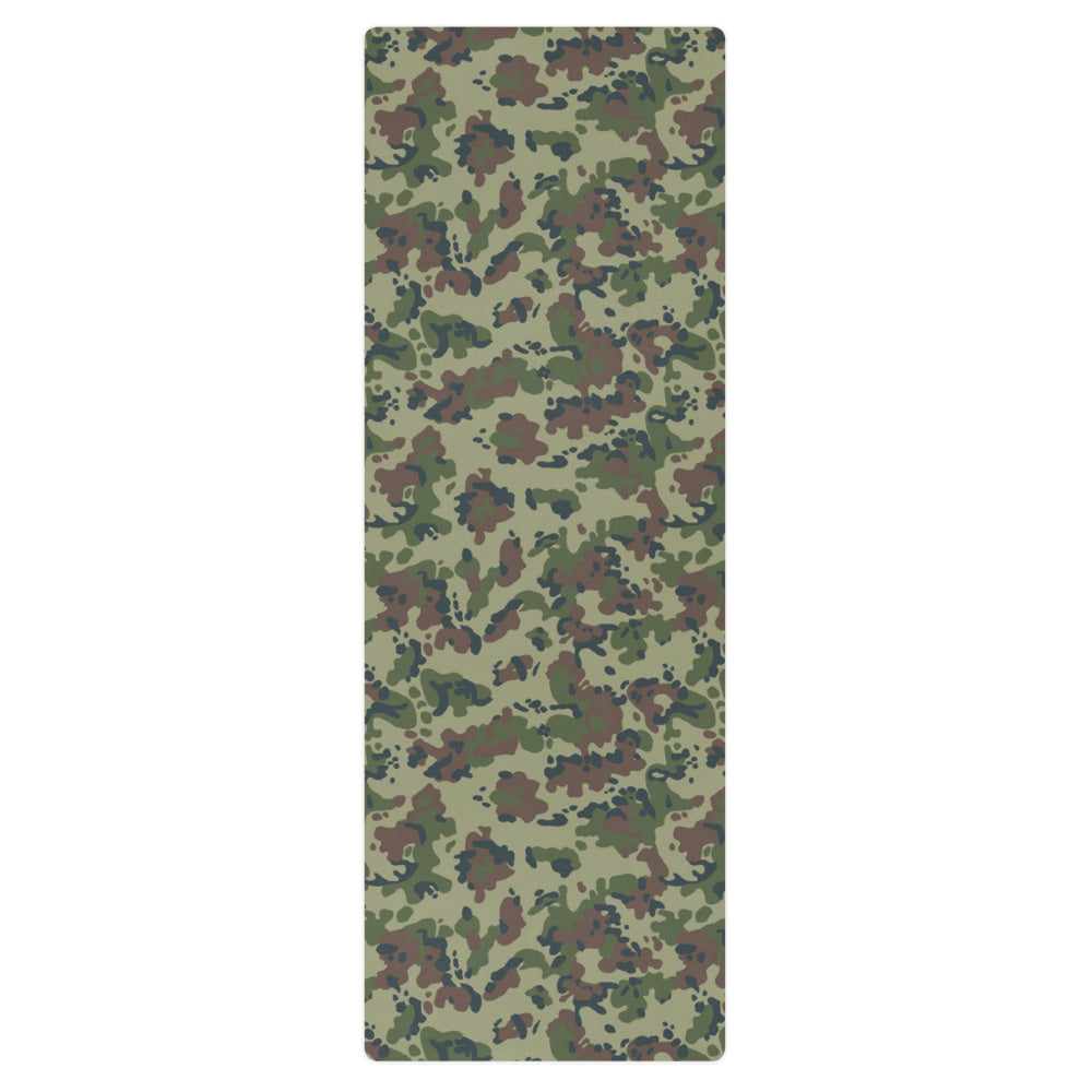 Romanian M1994 Fleck Summer CAMO Yoga mat - Mat