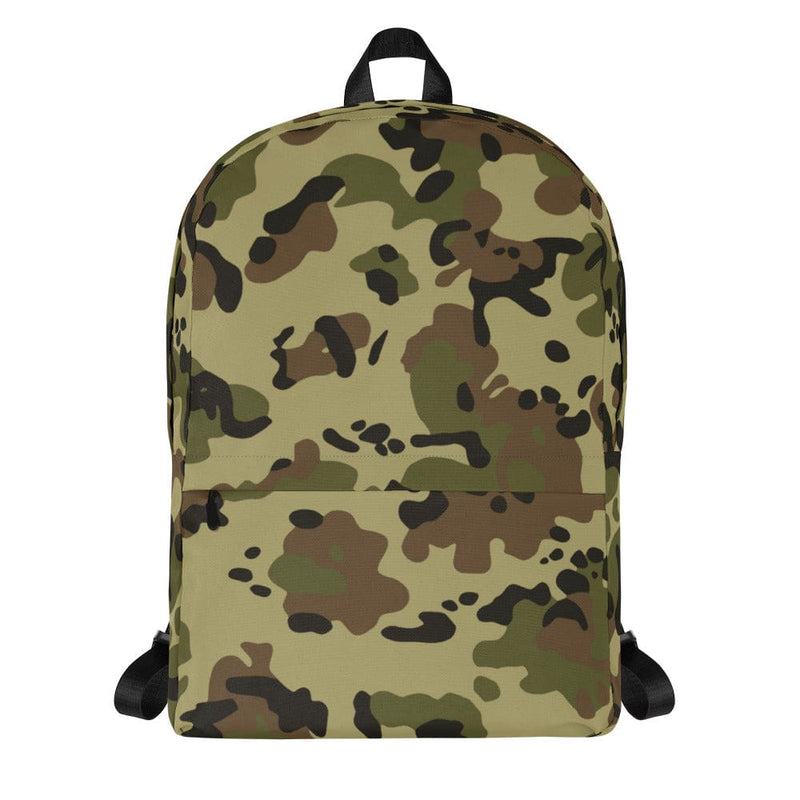 Romanian M93 Fleck CAMO Backpack